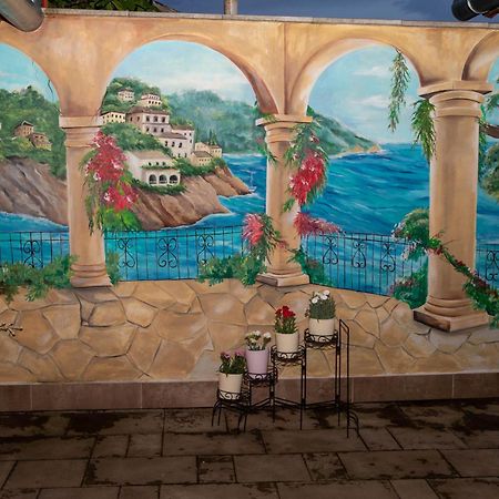 فندق Boroka Vendeghaz Turkeve المظهر الخارجي الصورة
