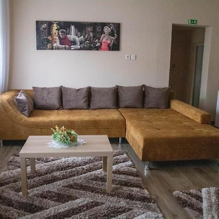 فندق Boroka Vendeghaz Turkeve المظهر الخارجي الصورة